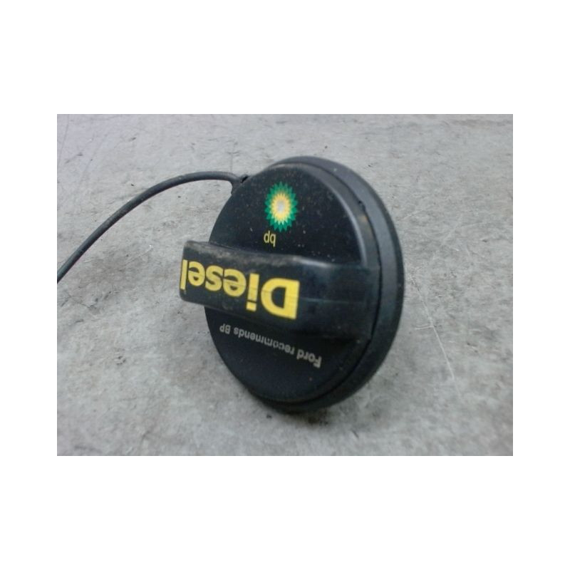 BOUCHON RESERVOIR A CARBURANT FORD FOCUS C-MAX 2007-
