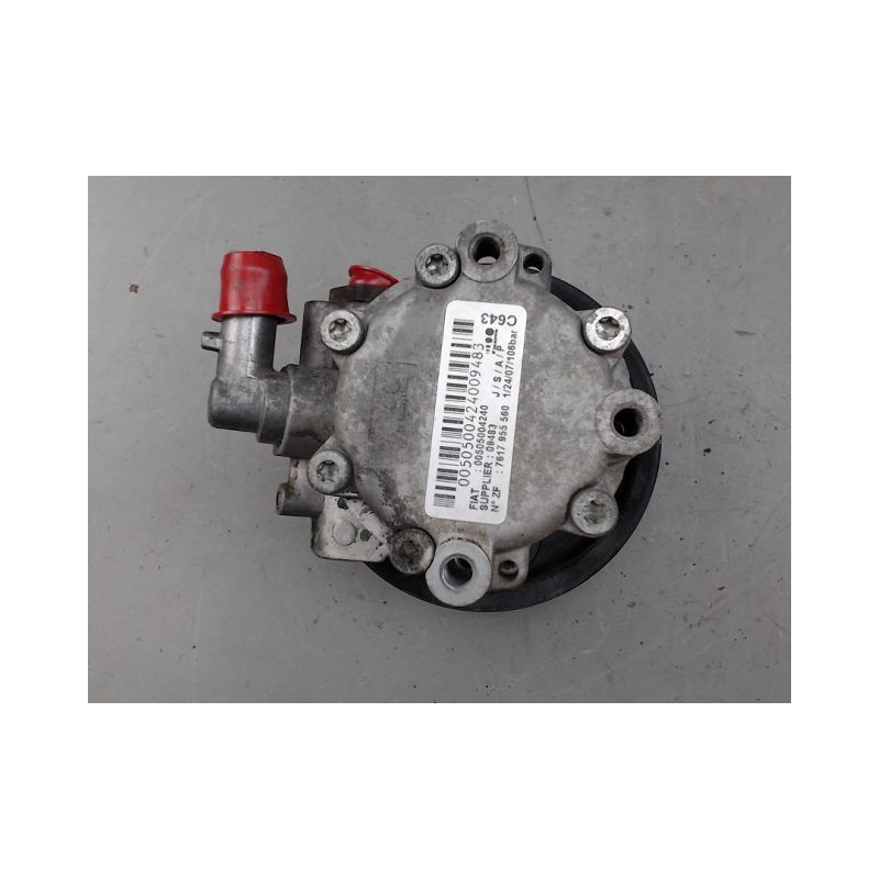 POMPE DIRECTION ASSISTEE ALFA ROMEO 159