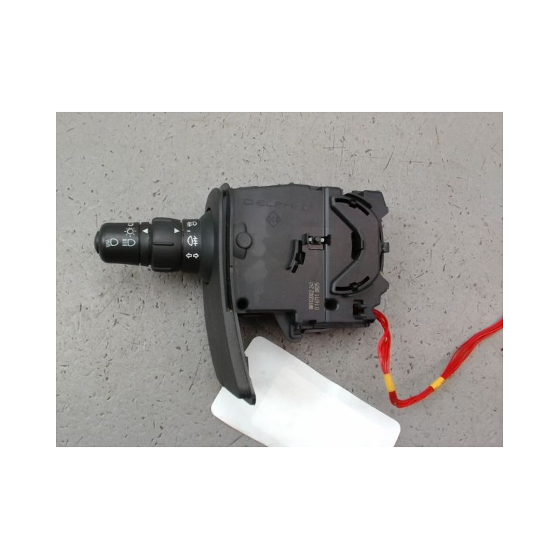 COMMANDE ECLAIRAGE RENAULT CLIO