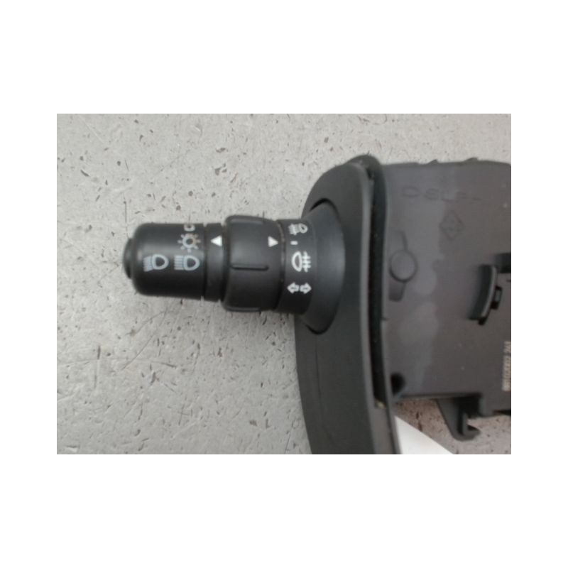 COMMANDE ECLAIRAGE RENAULT CLIO