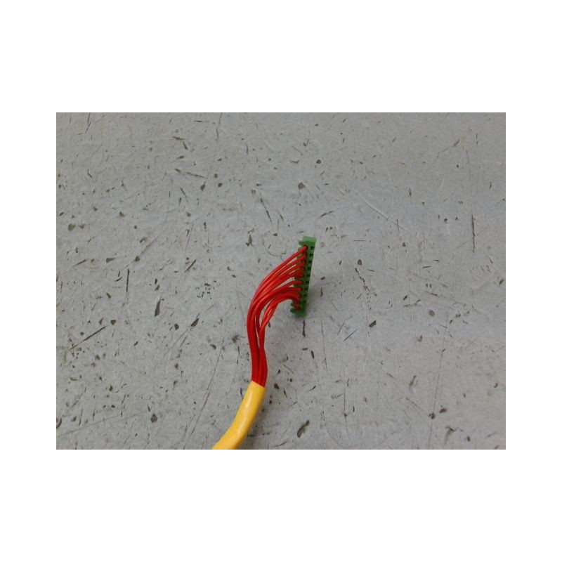 COMMANDE ECLAIRAGE RENAULT CLIO