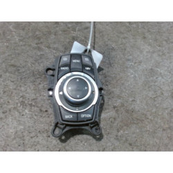 COMMANDE GPS