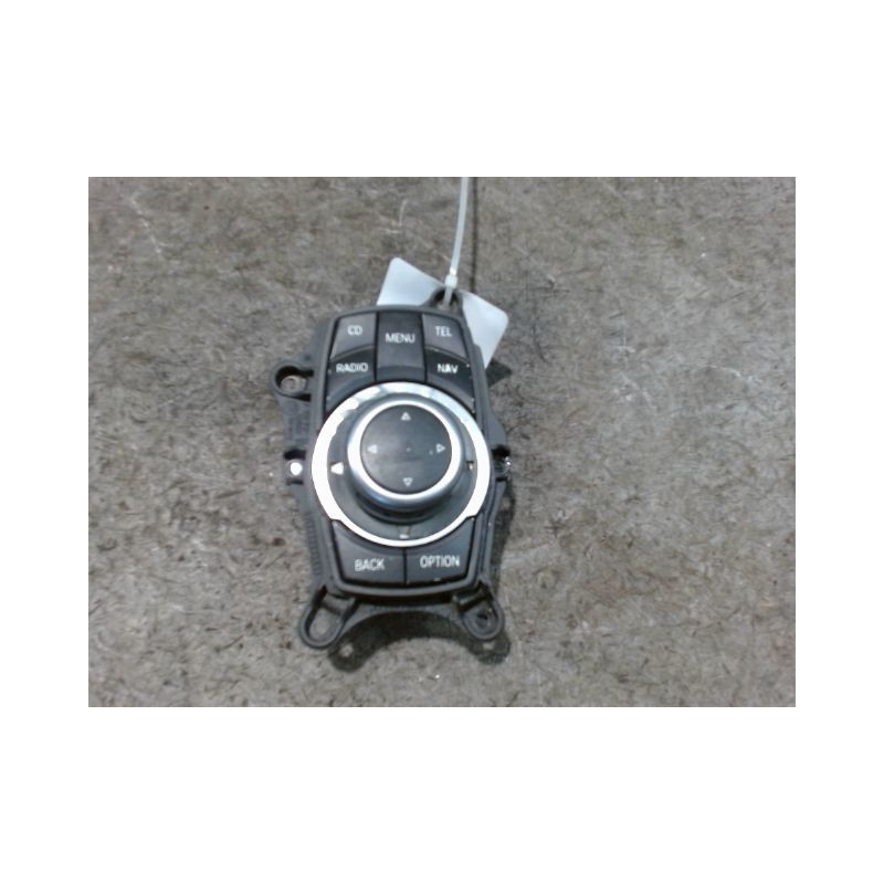 COMMANDE GPS B.M.W. SERIE 3