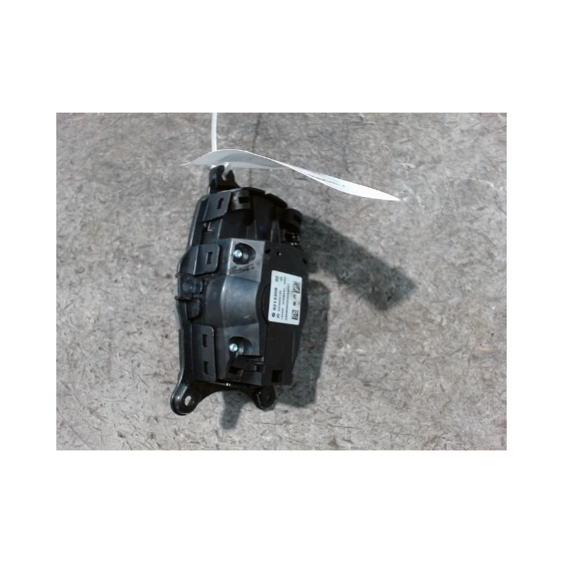 COMMANDE GPS B.M.W. SERIE 3