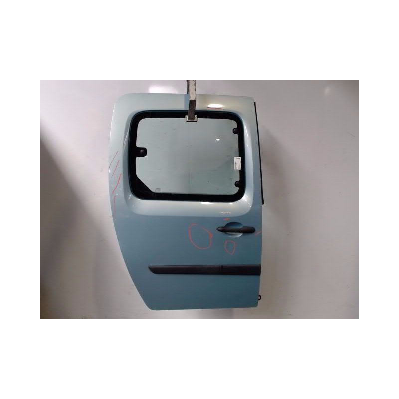 PORTE COULISSANTE DROITE RENAULT KANGOO