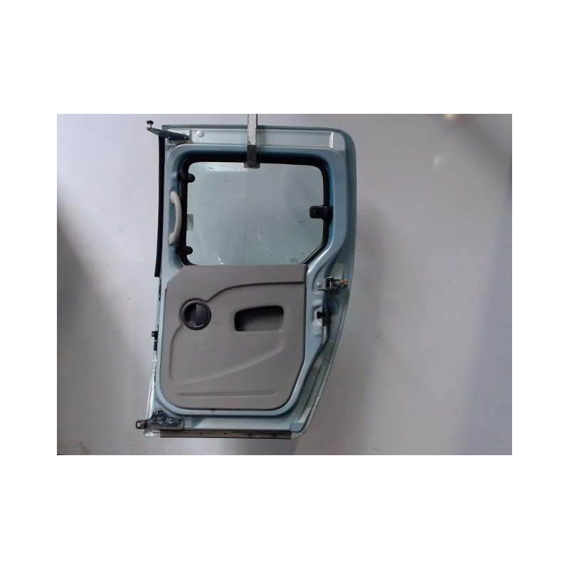 PORTE COULISSANTE DROITE RENAULT KANGOO