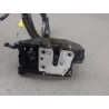 SERRURE PORTE COULISSANTE DROIT RENAULT TRAFIC