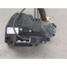 SERRURE PORTE COULISSANTE DROIT RENAULT TRAFIC