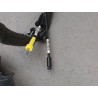 SERRURE PORTE COULISSANTE DROIT RENAULT TRAFIC