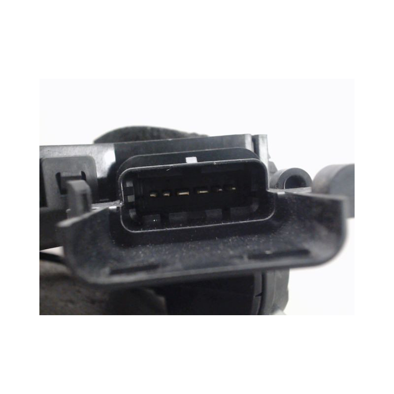 SERRURE PORTE COULISSANTE DROIT RENAULT TRAFIC