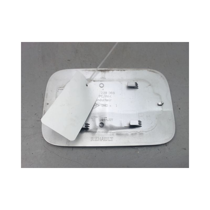 VOLET DE TRAPPE CARBURANT RENAULT GRAND SCENIC MONOSP. II Phase 1 LONG 2004-2006