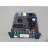 BOITIER GESTION HABITACLE PEUGEOT 308