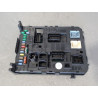 BOITIER GESTION HABITACLE PEUGEOT 308