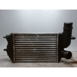 ECHANGEUR AIR