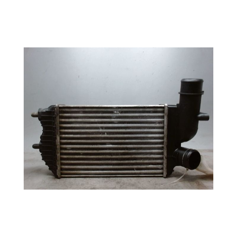 ECHANGEUR AIR PEUGEOT BOXER 350LH TOLE 2002-