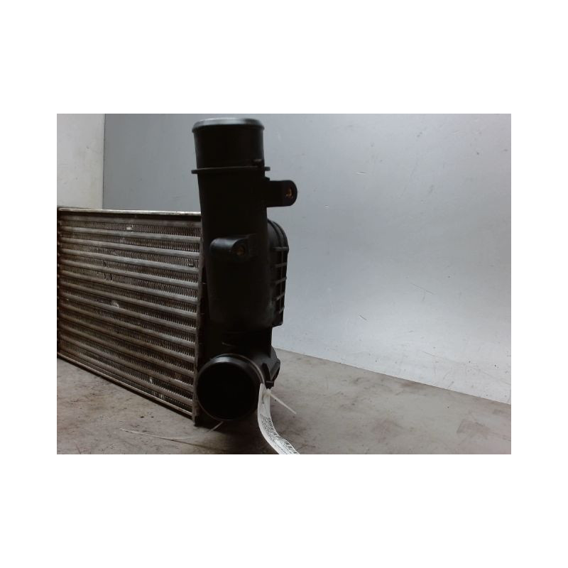 ECHANGEUR AIR PEUGEOT BOXER 350LH TOLE 2002-