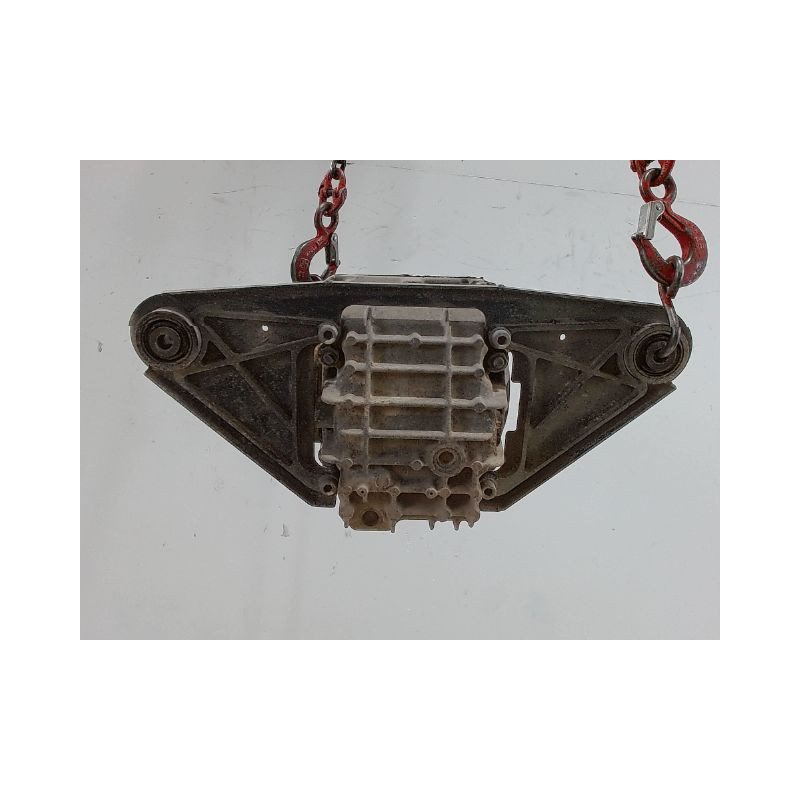 PONT ARRIERE PEUGEOT BOXER 350LH TOLE 2002- 2.8 HDi 4x4