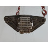 PONT ARRIERE PEUGEOT BOXER 350LH TOLE 2002- 2.8 HDi 4x4