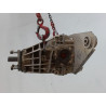 PONT ARRIERE PEUGEOT BOXER 350LH TOLE 2002- 2.8 HDi 4x4