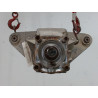PONT ARRIERE PEUGEOT BOXER 350LH TOLE 2002- 2.8 HDi 4x4