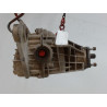 PONT ARRIERE PEUGEOT BOXER 350LH TOLE 2002- 2.8 HDi 4x4