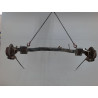 TRAIN ARRIERE PEUGEOT BOXER 350LH TOLE 2002-