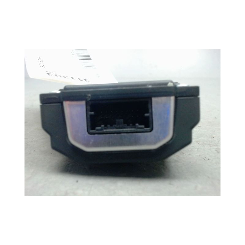 CAMERA AVANT NISSAN X-TRAIL
