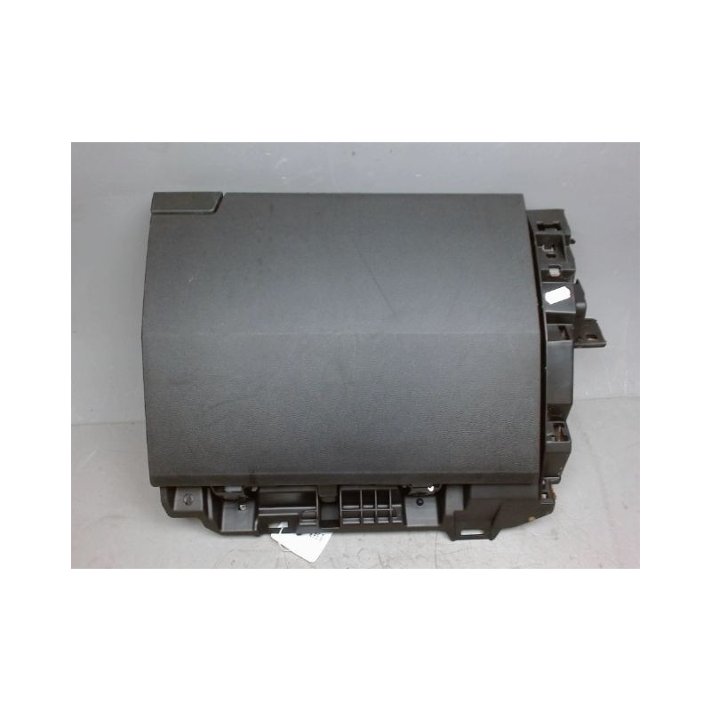 BOITE A GANTS RENAULT MEGANE-E