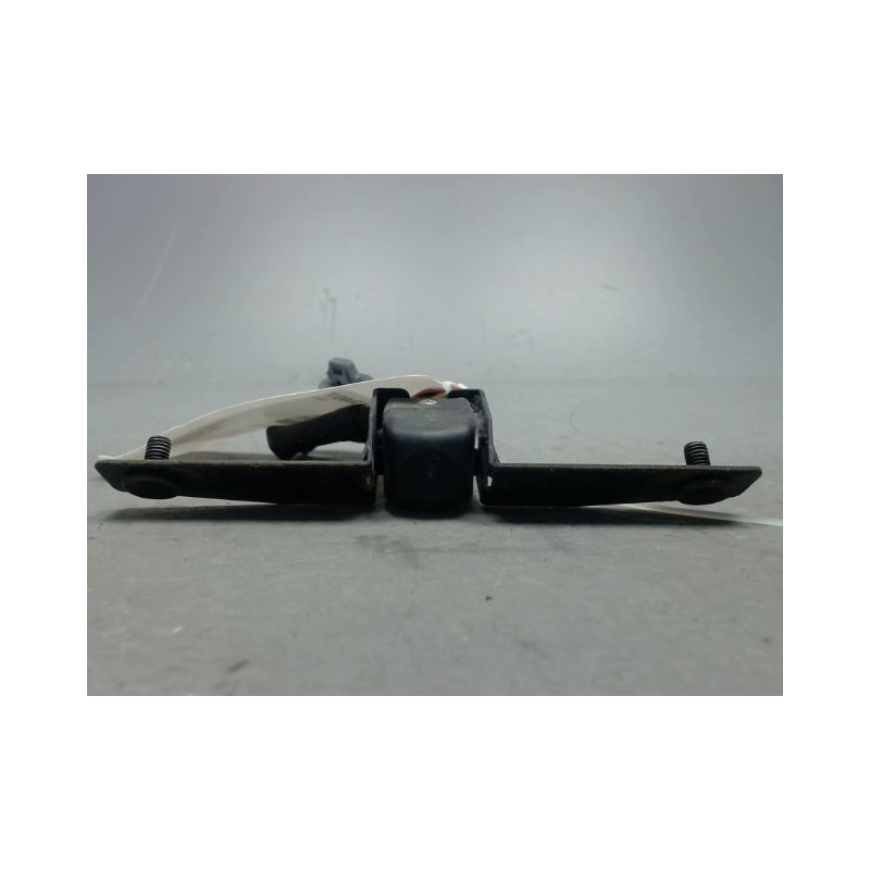 CAMERA ARRIERE SUZUKI SWIFT