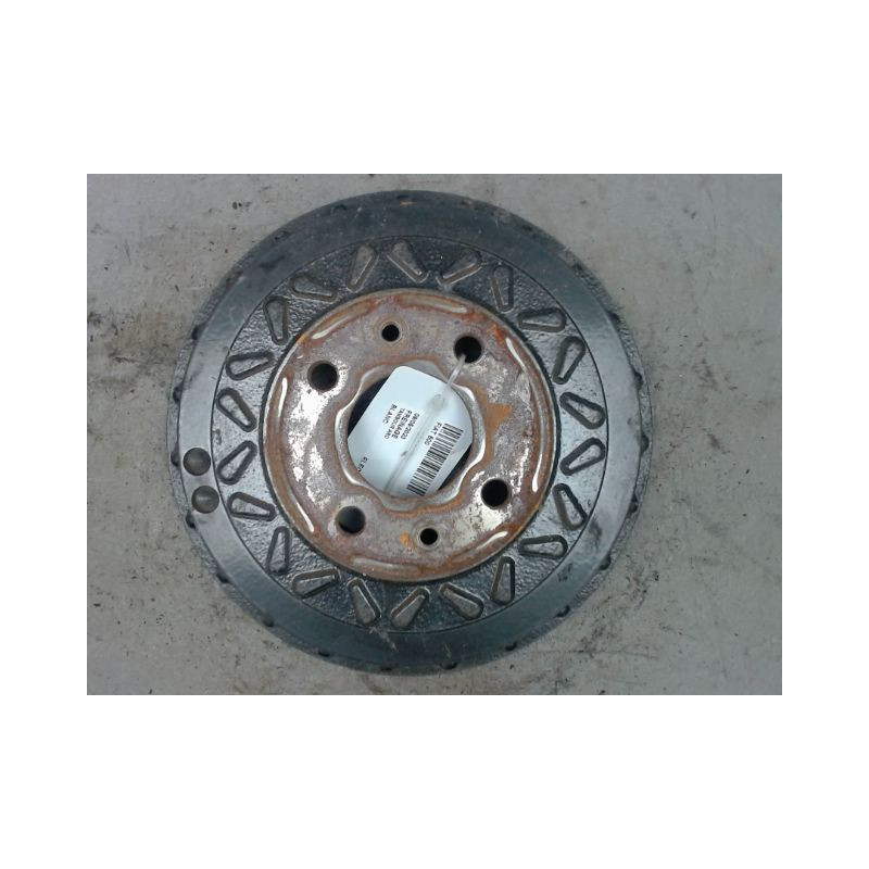 TAMBOUR ARRIERE DROIT FIAT 500