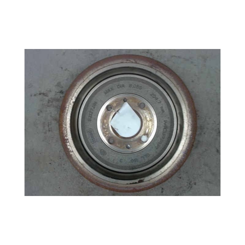 TAMBOUR ARRIERE DROIT FIAT 500