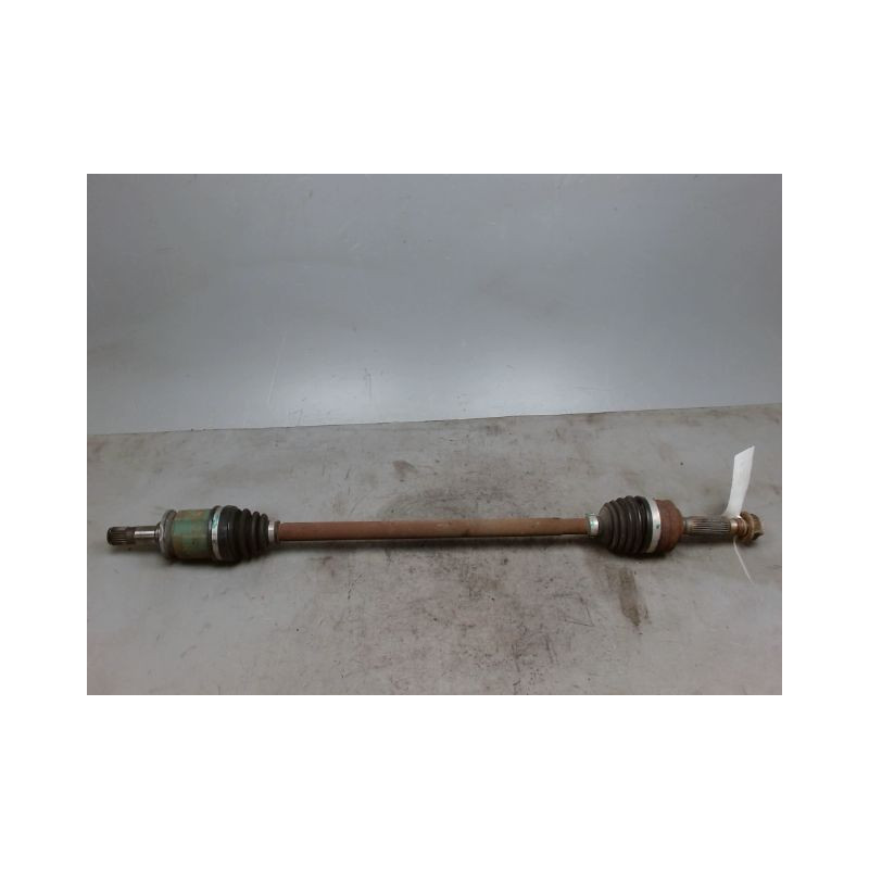 TRANSMISSION ARRIERE DROIT MITSUBISHI ASX 2.2 DI-D 4WD 