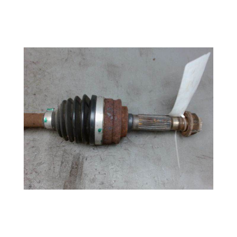 TRANSMISSION ARRIERE DROIT MITSUBISHI ASX 2.2 DI-D 4WD 