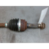 TRANSMISSION ARRIERE DROIT MITSUBISHI ASX 2.2 DI-D 4WD 