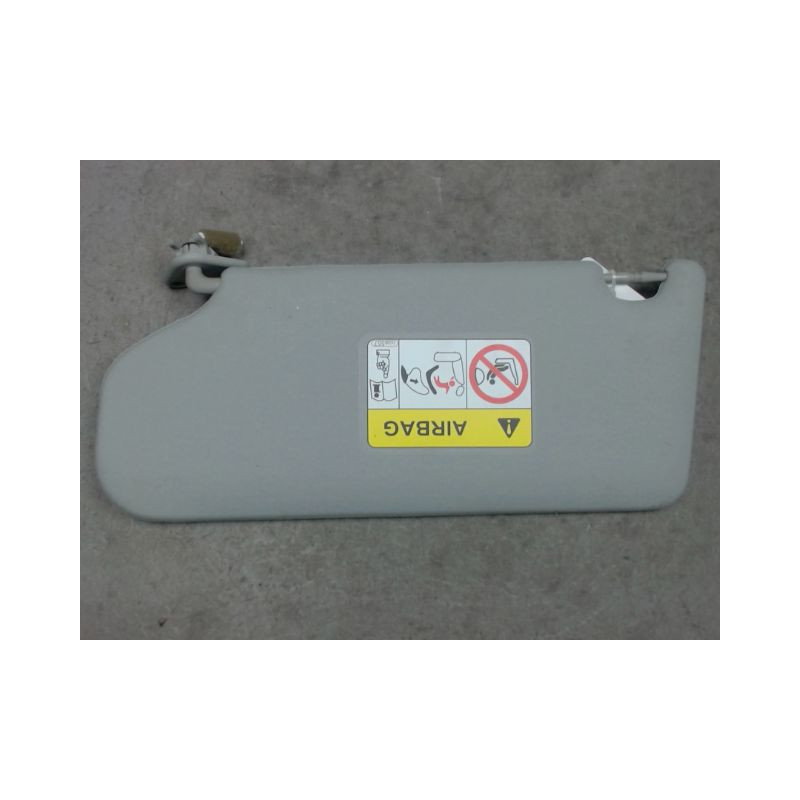 PARE-SOLEIL D MITSUBISHI ASX