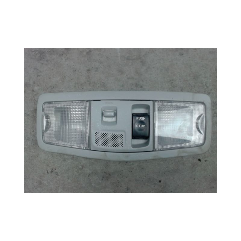 PLAFONNIER MITSUBISHI ASX