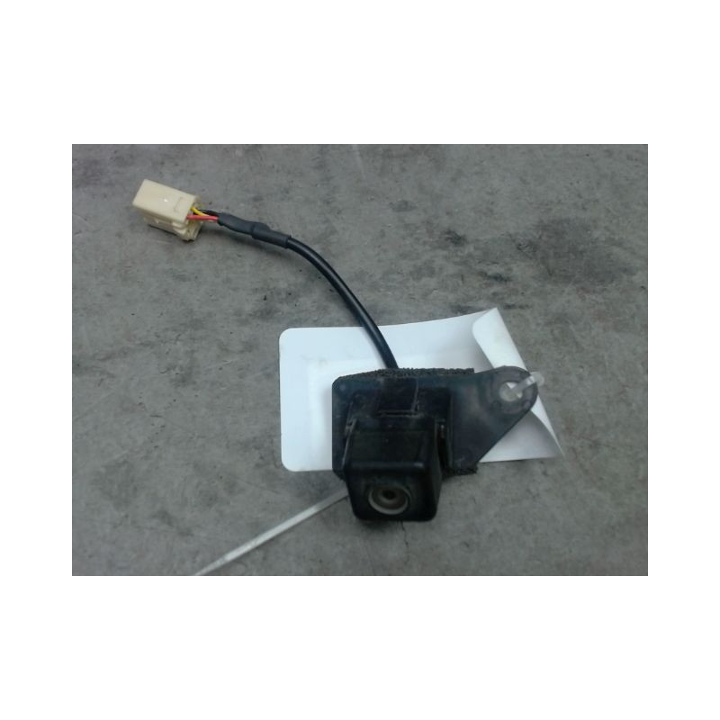 CAMERA ARRIERE MITSUBISHI ASX
