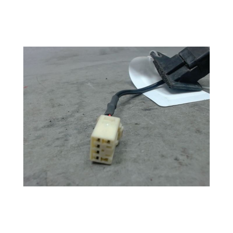 CAMERA ARRIERE MITSUBISHI ASX