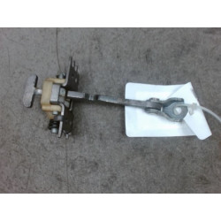 TIRANT PORTE ARG