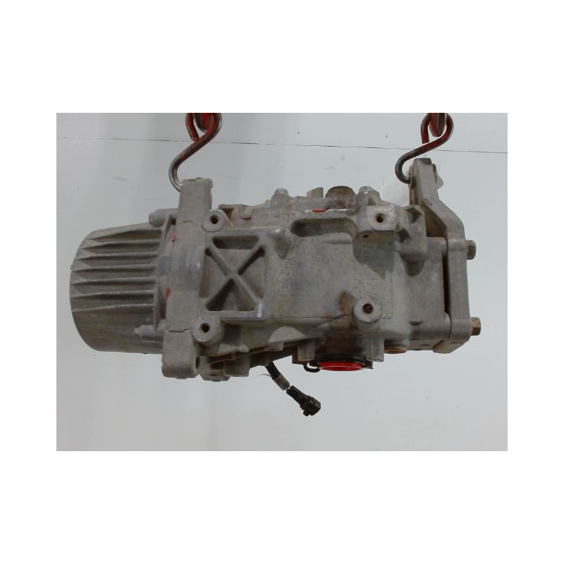 PONT ARRIERE TOYOTA RAV4 2.2 D 4WD 