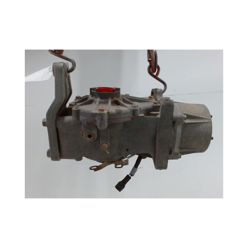 PONT ARRIERE TOYOTA RAV4 2.2 D 4WD 