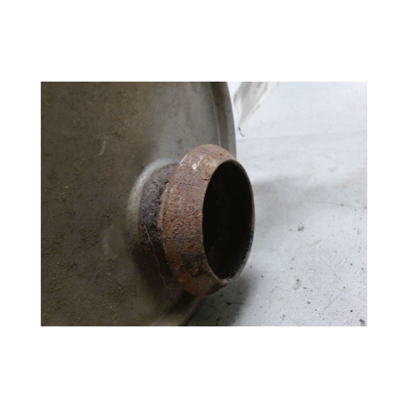 SILENCIEUX ARRIERE PEUGEOT 307