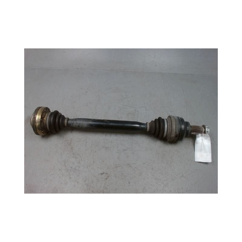 TRANSMISSION ARRIERE DROIT B.M.W. SERIE 5 525 tds