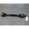 TRANSMISSION ARRIERE DROIT B.M.W. SERIE 5 525 tds