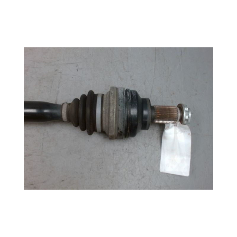TRANSMISSION ARRIERE DROIT B.M.W. SERIE 5 525 tds