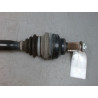 TRANSMISSION ARRIERE DROIT B.M.W. SERIE 5 525 tds