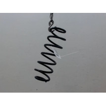 RESSORT AMORTISSEUR ARRIERE DROIT FORD FIESTA VI Phase 1 2002-2005