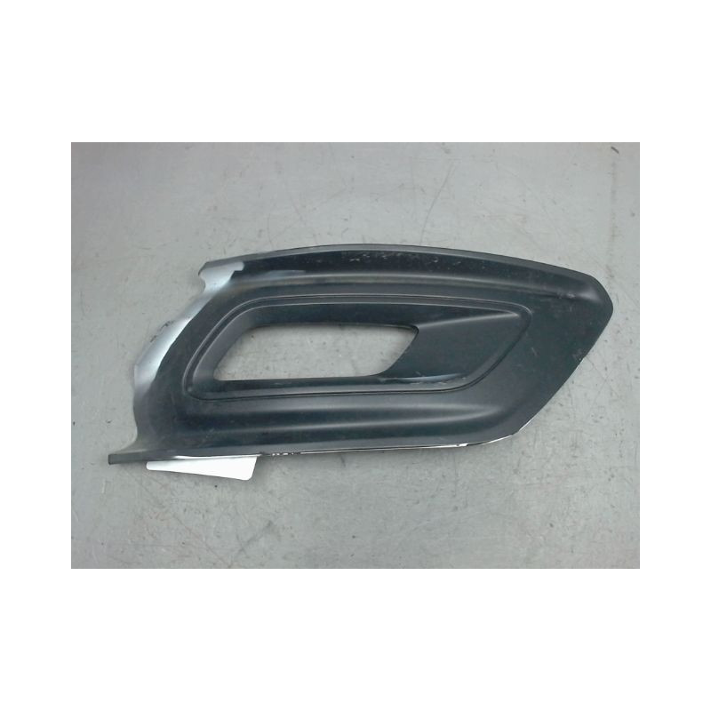 GRILLE VENTILATION PARE-CHOC AVD FORD T.CUSTOM