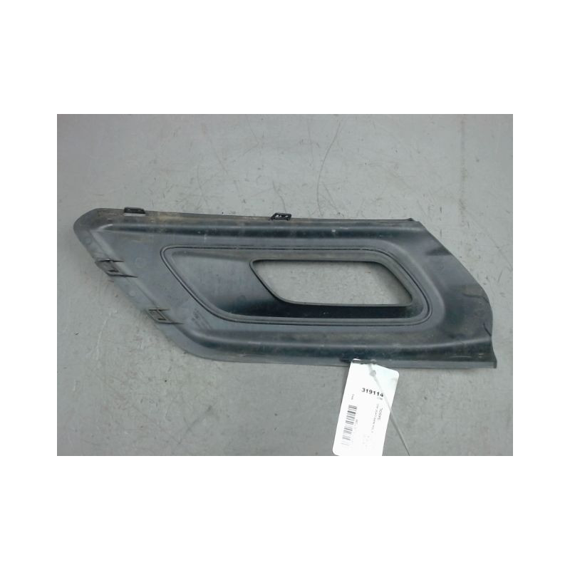 GRILLE VENTILATION PARE-CHOC AVD FORD T.CUSTOM