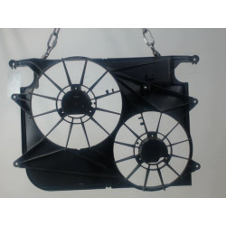 SUPPORT DE VENTILATEUR